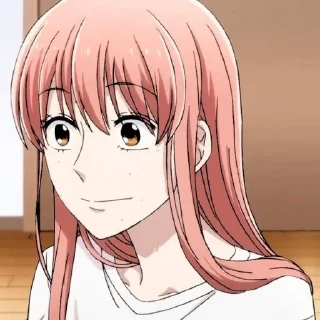 🧸 emoji ☆ Momose Narumi 🧸 — @WantLuffyNotYou Telegram sticker 6 of 86