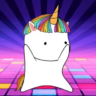 Sticker from Sam's video pack (@Marin_Roxbot)