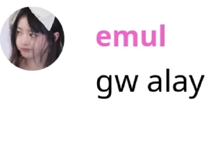 👩‍🚒 emoji 𝗔𝗦𝗧𝗥𝗢𝗣𝗛𝗜𝗟𝗘 𝗜𝗜 pack by @QuotLyBot Telegram sticker 18 of 101