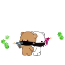 🦠 emoji @DRGAMEROFFICIAL's pack Vol.1 (Animated) Telegram sticker 7 of 50