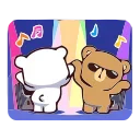 🥳 emoji @DRGAMEROFFICIAL's pack Vol.1 (Animated) Telegram sticker 6 of 50