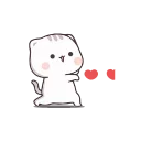 💕 emoji @DRGAMEROFFICIAL's pack Vol.1 (Animated) Telegram sticker 16 of 50