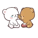 😢 emoji @DRGAMEROFFICIAL's pack Vol.1 (Animated) Telegram sticker 10 of 50