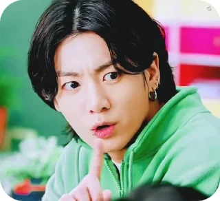 Sticker from @taekookffss🍹