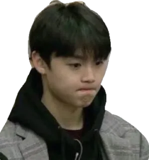 Sticker from TREASURE