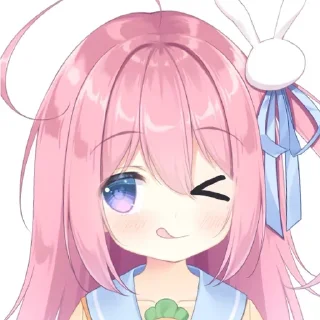 Sticker from 自用 2