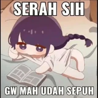 😀 emoji random meme Telegram sticker 14 of 15
