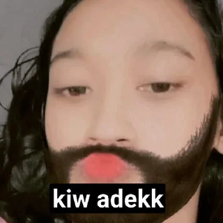Sticker from Sticker Pack Vol.1