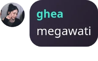 🙊 emoji ghea maknae manula Telegram sticker 10 of 72