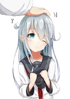 😒 emoji Cloudy❅'s sticker pack (@Marin_Roxbot) 1 Telegram sticker 8 of 96