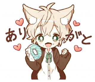 Sticker from ✿ belongs to @ikmut!