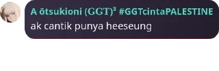 Sticker from DUTA ROR🤭🤭 pack by @QuotLyBot