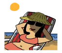 Sticker from Fun In Hindi