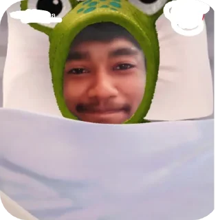 👍 emoji @Asura963 kang pack Telegram sticker 18 of 22