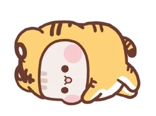 Sticker from Sweet House @eemojicombos