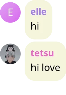 Sticker from Bakery pack by @QuotLyBot