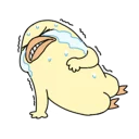 Sticker from Dag Man