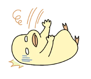 ⭐ emoji Dag man Telegram sticker 20 of 40