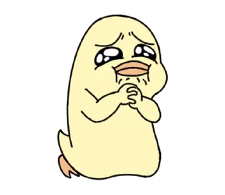 ⭐ emoji Dag man Telegram sticker 5 of 40