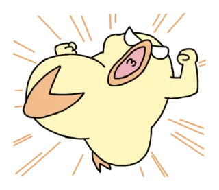 ⭐ emoji Dag man Telegram sticker 15 of 40