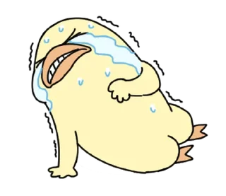 ⭐ emoji Dag man Telegram sticker 4 of 40