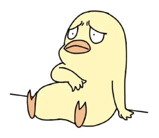 ⭐ emoji Dag man Telegram sticker 6 of 40