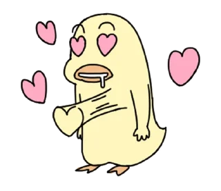 ⭐ emoji Dag man Telegram sticker 17 of 40