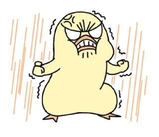 ⭐ emoji Dag man Telegram sticker 11 of 40