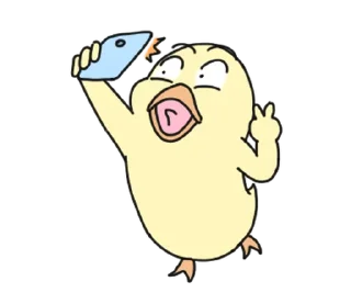 ⭐ emoji Dag man Telegram sticker 19 of 40