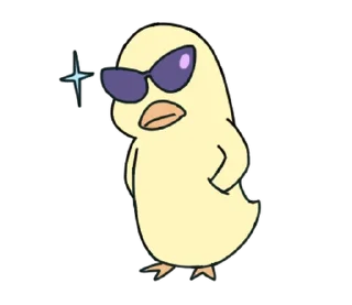⭐ emoji Dag man Telegram sticker 7 of 40