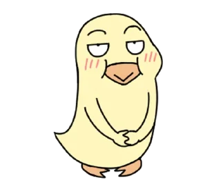 ⭐ emoji Dag man Telegram sticker 13 of 40