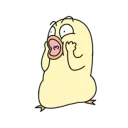 Sticker from Dag Man