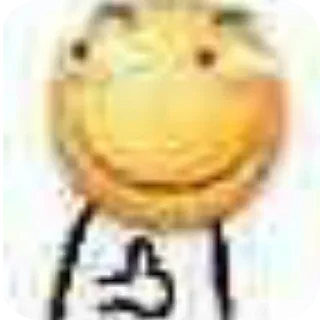 👍 emoji @tgxinchen2 Telegram sticker 21 of 42