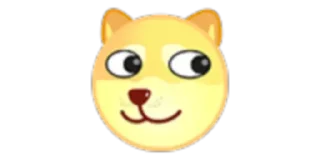 😏 emoji @tgxinchen2 Telegram sticker 13 of 42