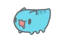 Sticker from BugCat-Capoo