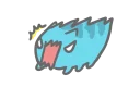 Sticker from BugCat-Capoo