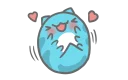 Sticker from BugCat-Capoo