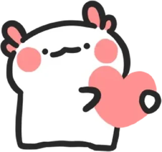 Sticker from 꼬마우뇽이는 뇽뇽하다뇽 By @KakaoEmoticon