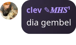 Sticker from mbd (manusia butuh duit) pack by @QuotLyBot