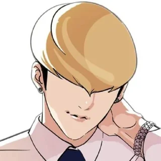 Sticker from Jayeol @Hanim1O