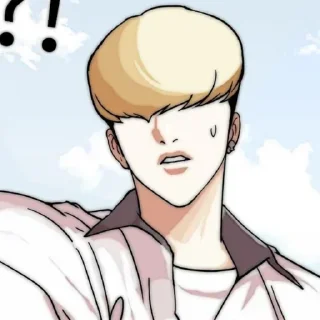 Sticker from Jayeol @Hanim1O