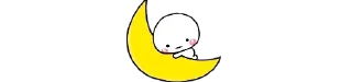 🌙 emoji SticksPro - @SticksPro Telegram sticker 23 of 69