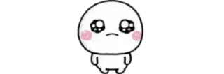 🥺 emoji SticksPro - @SticksPro Telegram sticker 22 of 69