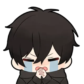 🖤 emoji Love Tension Couple - @SticksPro Telegram sticker 18 of 120