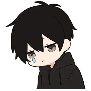 🖤 emoji Love Tension Couple - @SticksPro Telegram sticker 6 of 120