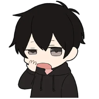 ❤️ emoji Love Tension Couple - @SticksPro Telegram sticker 5 of 120