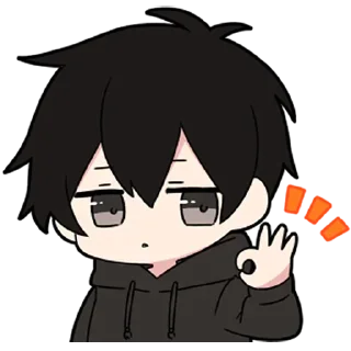 ❤️ emoji Love Tension Couple - @SticksPro Telegram sticker 7 of 120