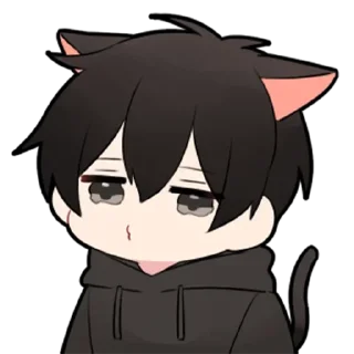 ❤️ emoji Love Tension Couple - @SticksPro Telegram sticker 9 of 120