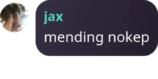 👍 emoji babang jax Telegram sticker 7 of 45