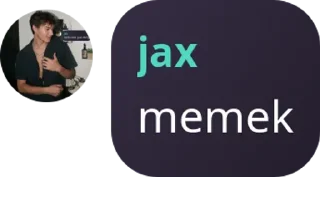 👌 emoji babang jax Telegram sticker 21 of 45